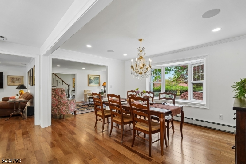 Landing - Residential