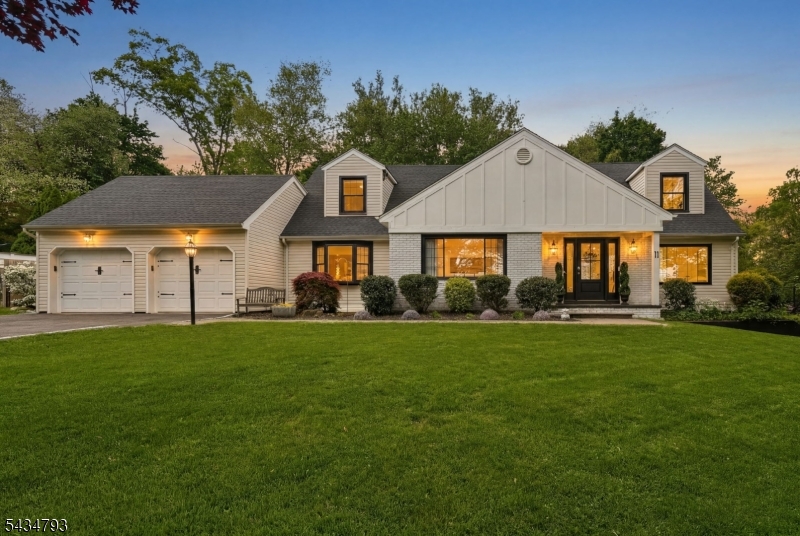 Landing - Residential