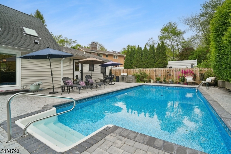 Landing - Residential
