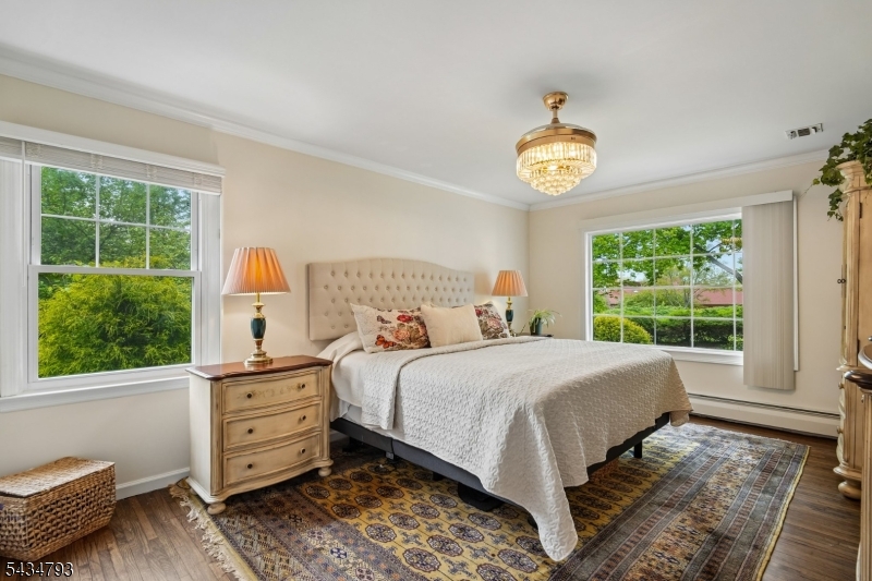 Landing - Residential