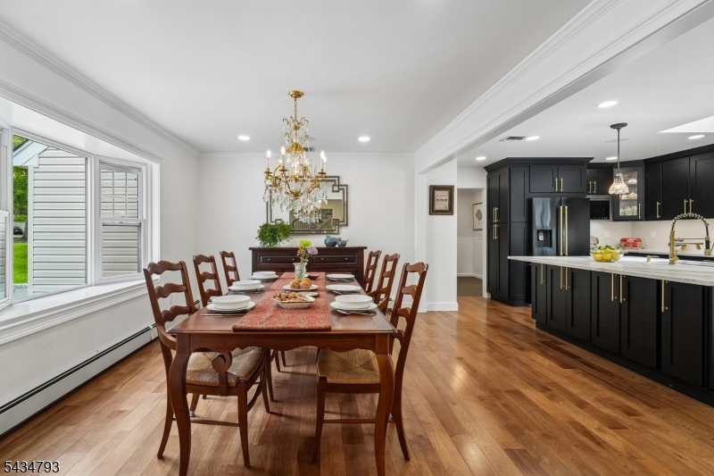 Landing - Residential