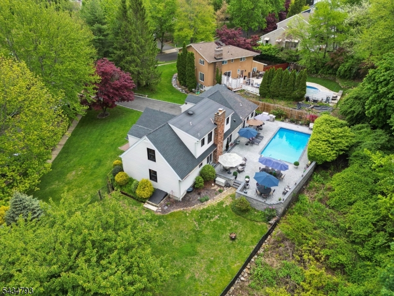 Landing - Residential