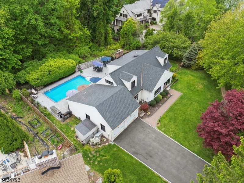 Landing - Residential