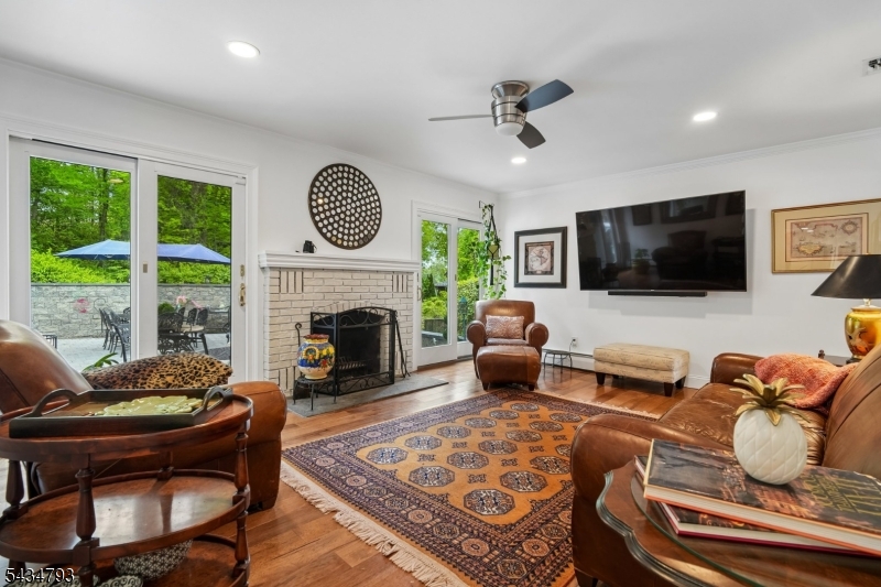 Landing - Residential