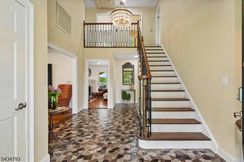 Landing - Residential