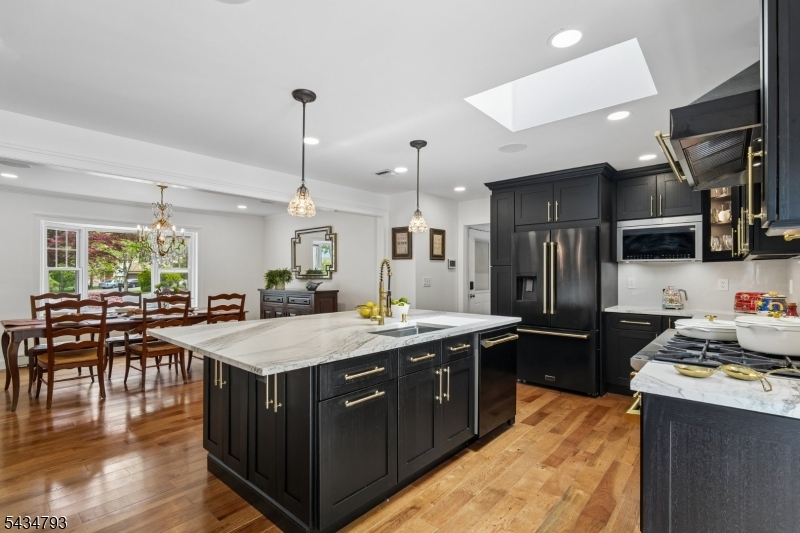 Landing - Residential