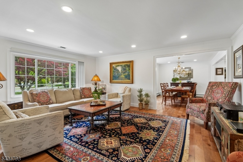 Landing - Residential