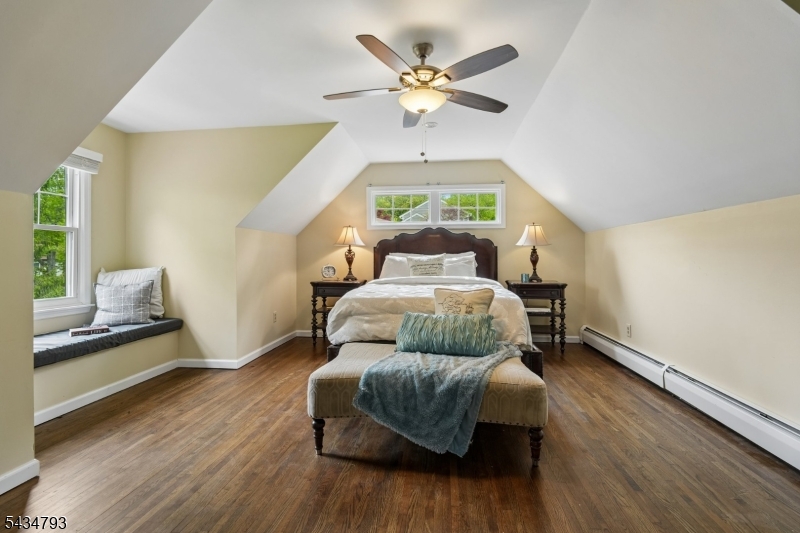 Landing - Residential