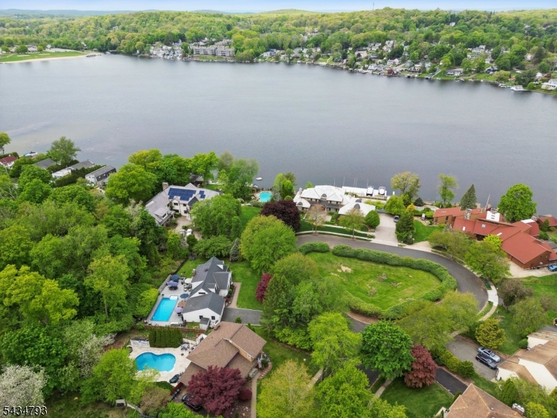 Landing - Residential