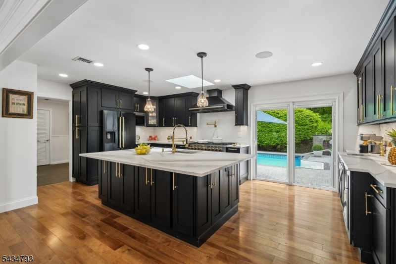 Landing - Residential