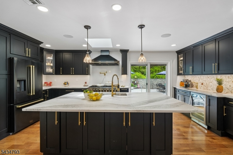 Landing - Residential