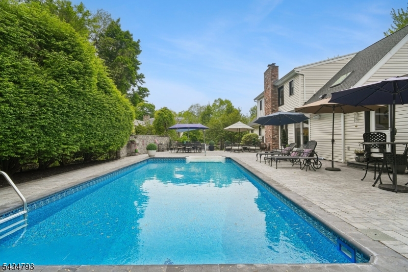 Landing - Residential