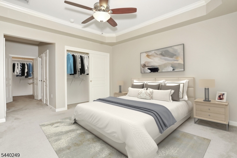 Wanaque Reserve - Residential