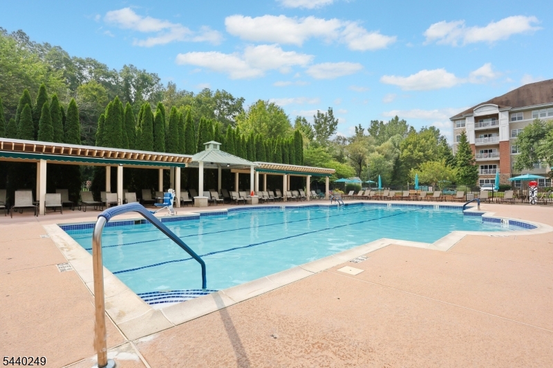 Wanaque Reserve - Residential