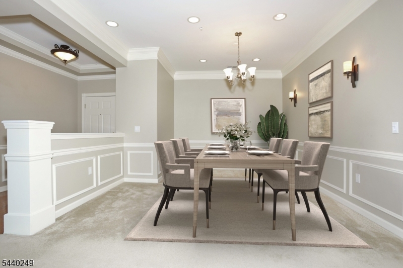 Wanaque Reserve - Residential