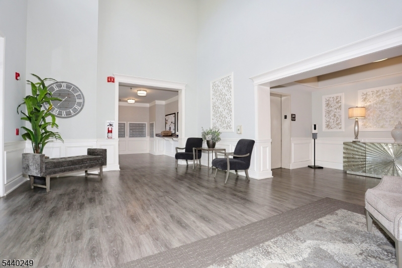 Wanaque Reserve - Residential