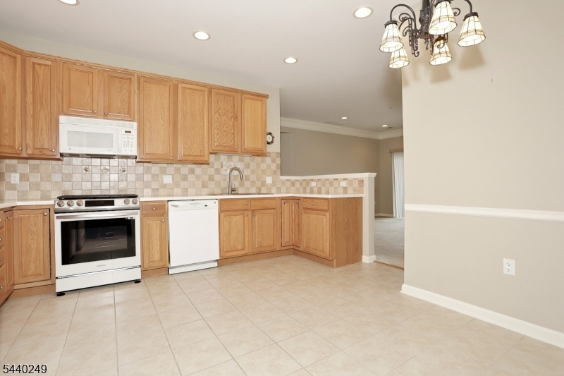 Wanaque Reserve - Residential