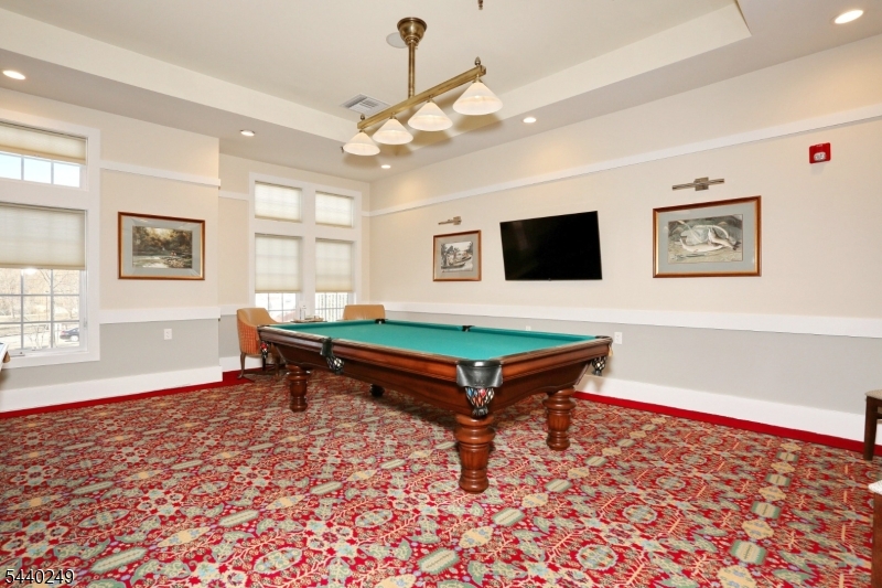 Wanaque Reserve - Residential