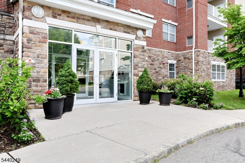 Wanaque Reserve - Residential