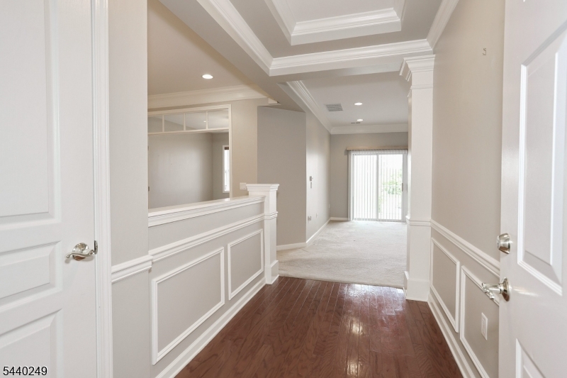 Wanaque Reserve - Residential