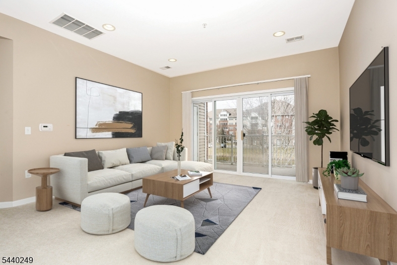 Wanaque Reserve - Residential