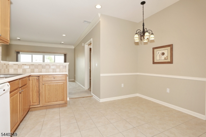 Wanaque Reserve - Residential