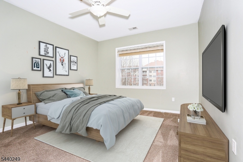 Wanaque Reserve - Residential