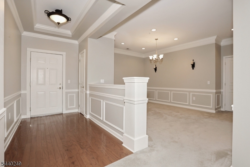 Wanaque Reserve - Residential