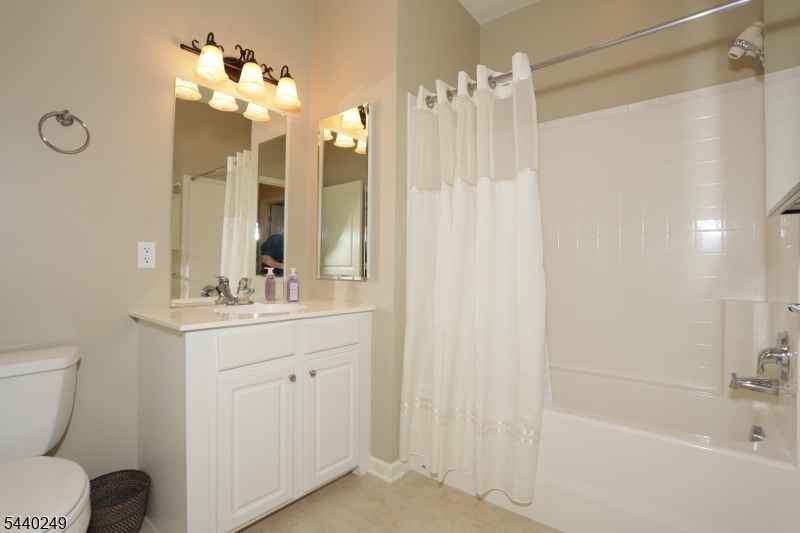 Wanaque Reserve - Residential