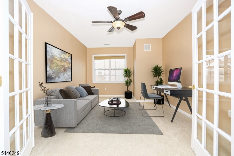 Wanaque Reserve - Residential