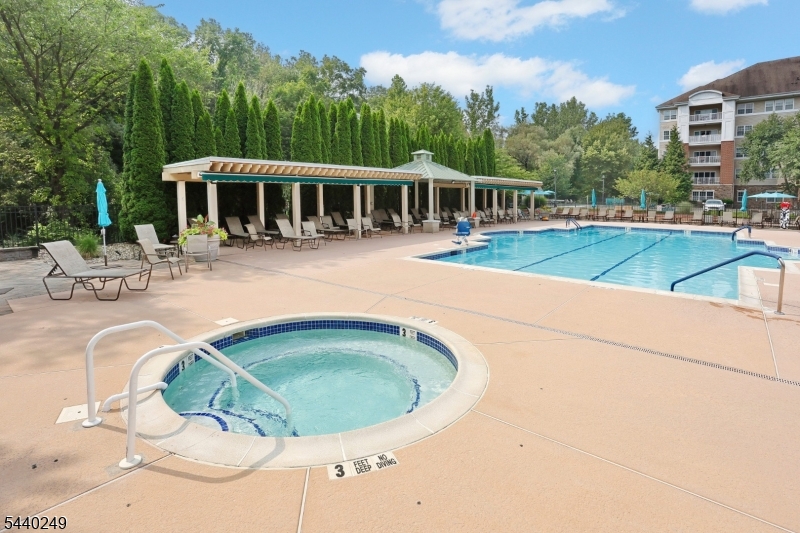 Wanaque Reserve - Residential
