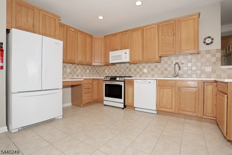 Wanaque Reserve - Residential