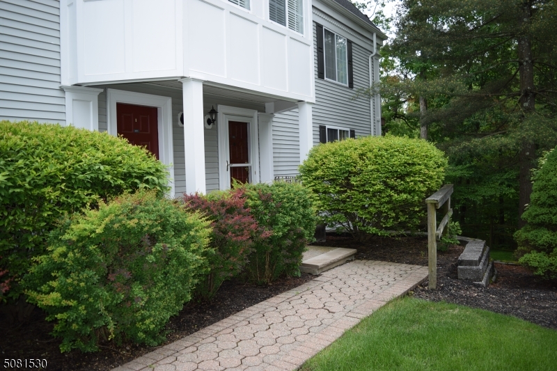 Sutton Woods - Residential Lease