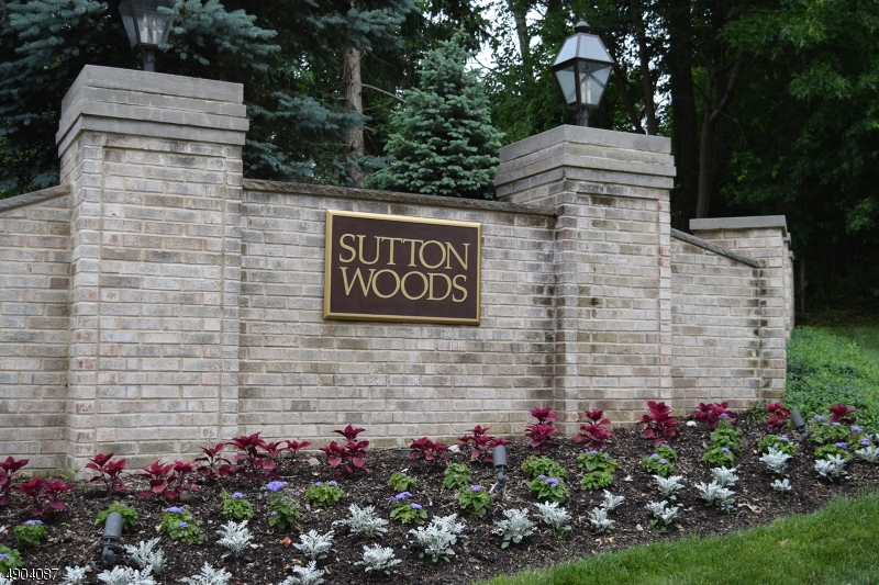 Sutton Woods - Residential Lease