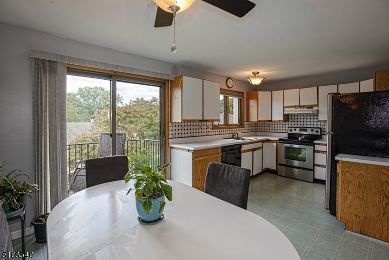 Highpoint - Residential