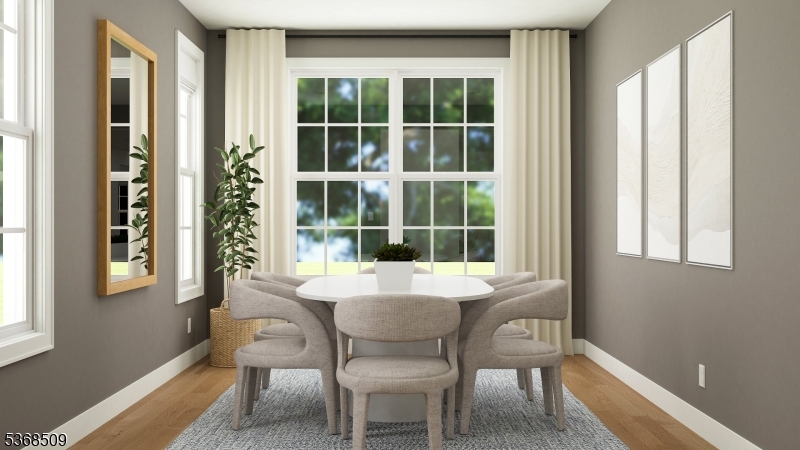 Valley View Park - Residential