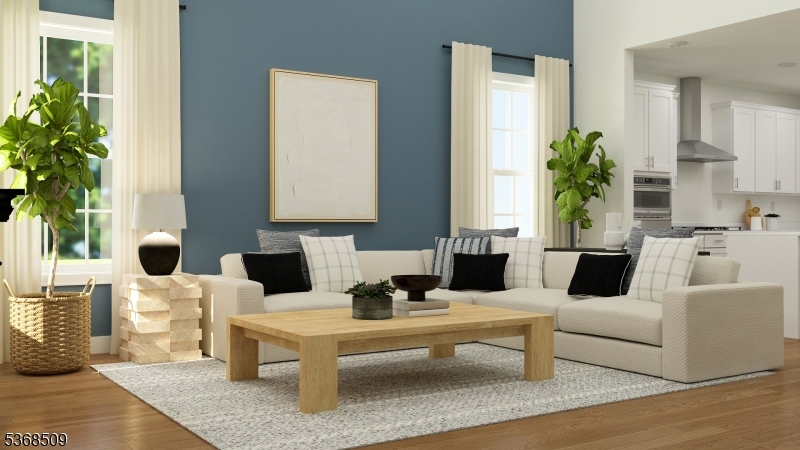 Valley View Park - Residential