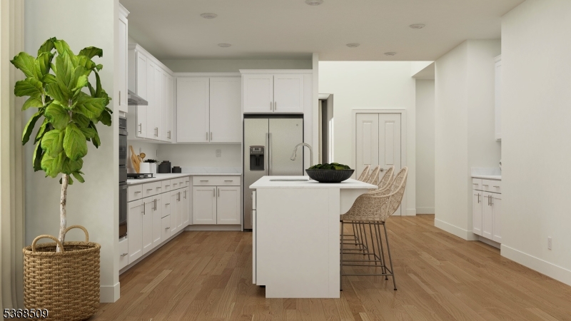 Valley View Park - Residential