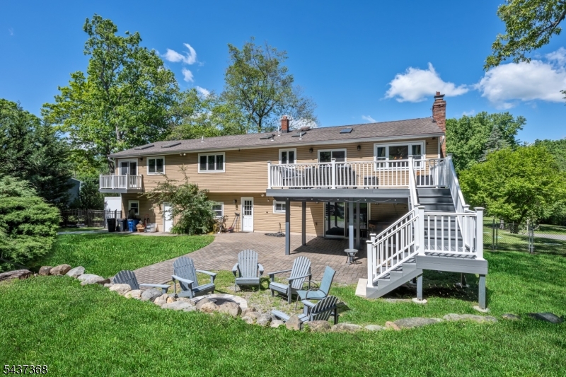 Cupsaw Lake - Residential