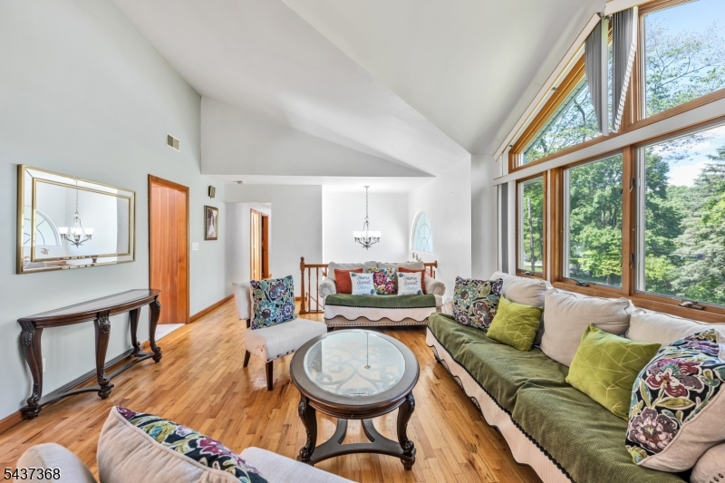 Cupsaw Lake - Residential