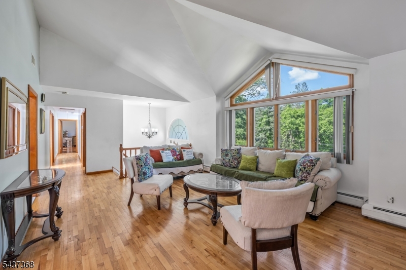 Cupsaw Lake - Residential