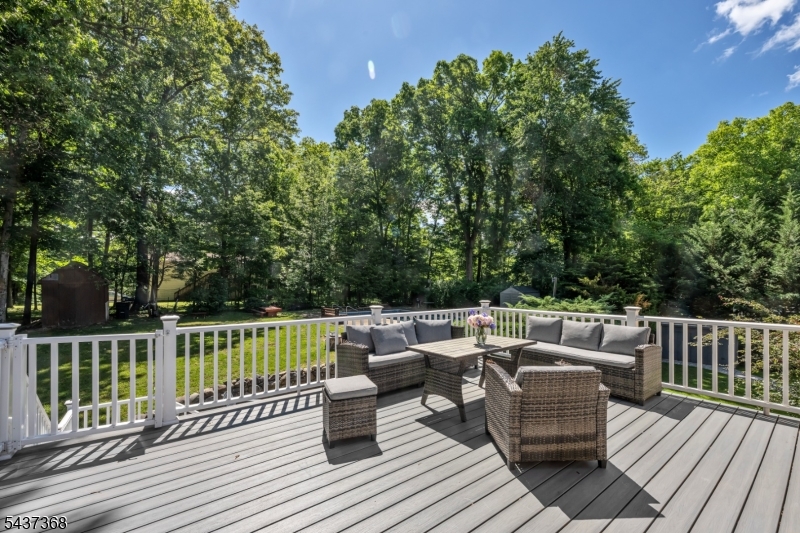 Cupsaw Lake - Residential