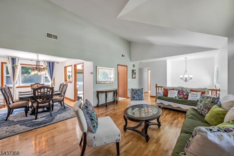 Cupsaw Lake - Residential