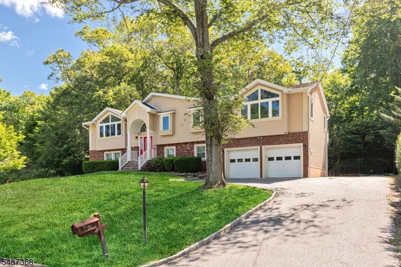 Cupsaw Lake - Residential