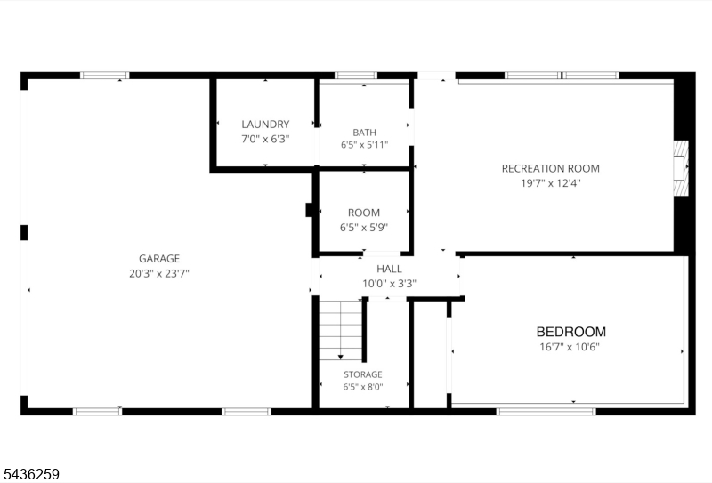 Cupsaw Lake - Residential