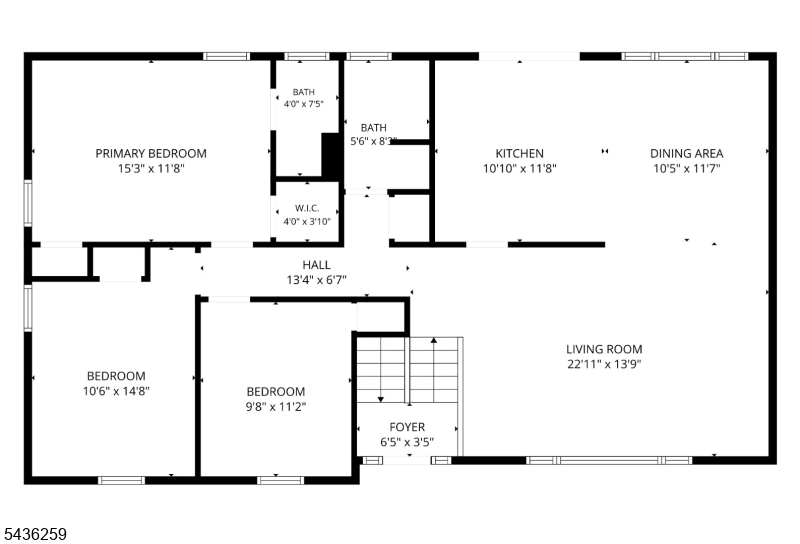 Cupsaw Lake - Residential