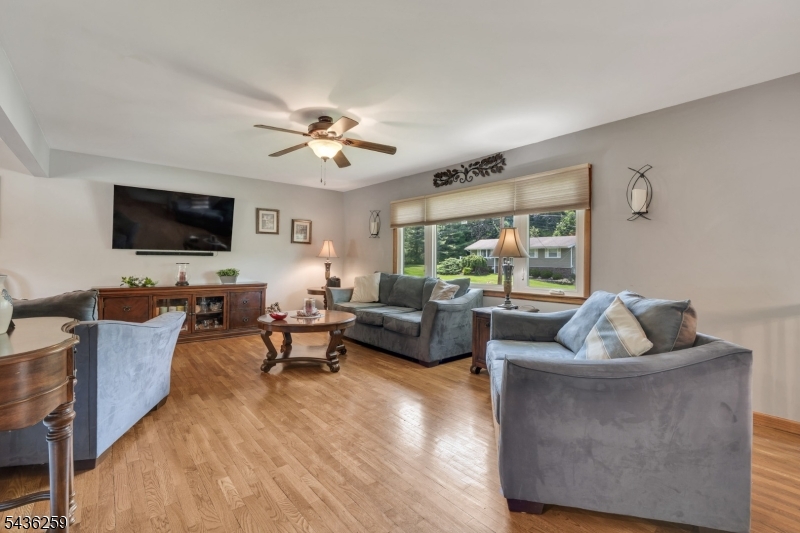 Cupsaw Lake - Residential