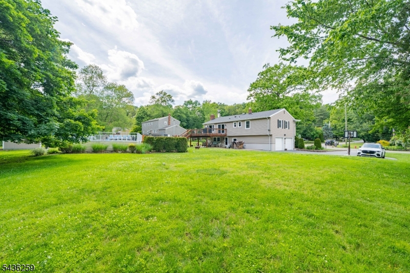 Cupsaw Lake - Residential