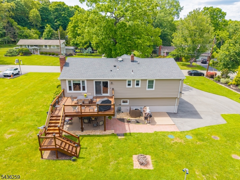 Cupsaw Lake - Residential