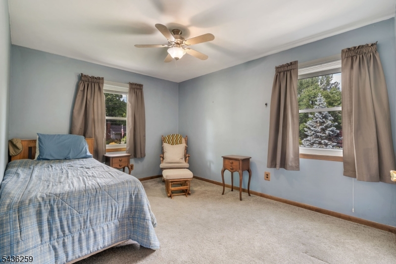 Cupsaw Lake - Residential